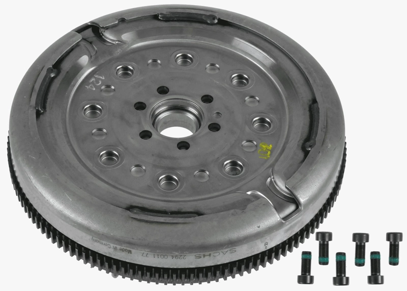 SACHS Flywheel - 2294 001 177